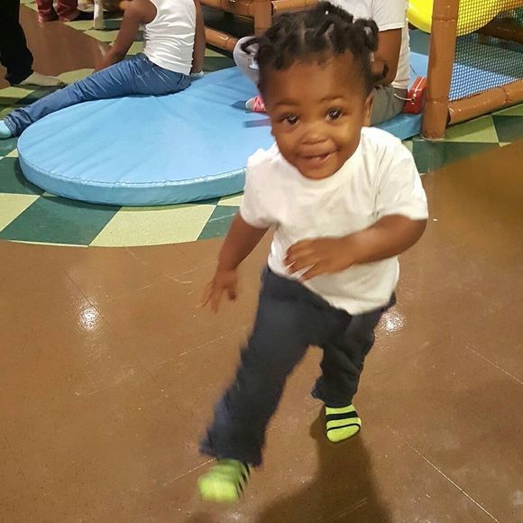 Meet your Posher, Rashawn - Picture 1 of 1